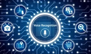 The Rise of Voice Recognition