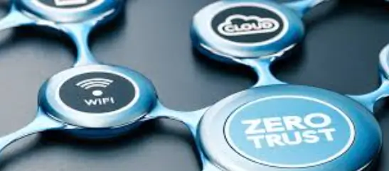 The Rise of Zero Trust Security