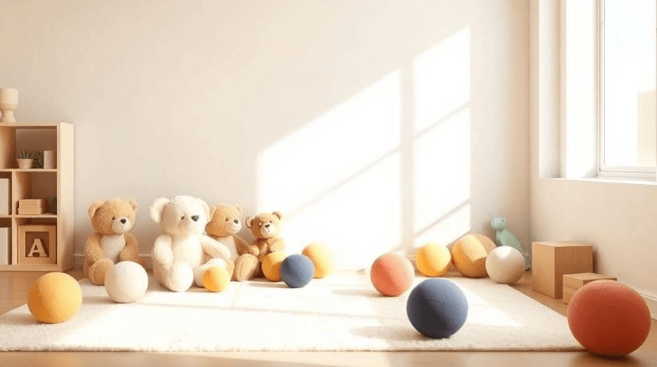 Surviving the Public Meltdown: A Parent's Calm Plan