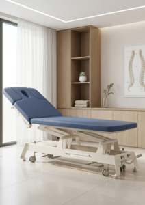Professional Treatment Furniture Helps Physiotherapy Clinics Deliver Better Patient Care