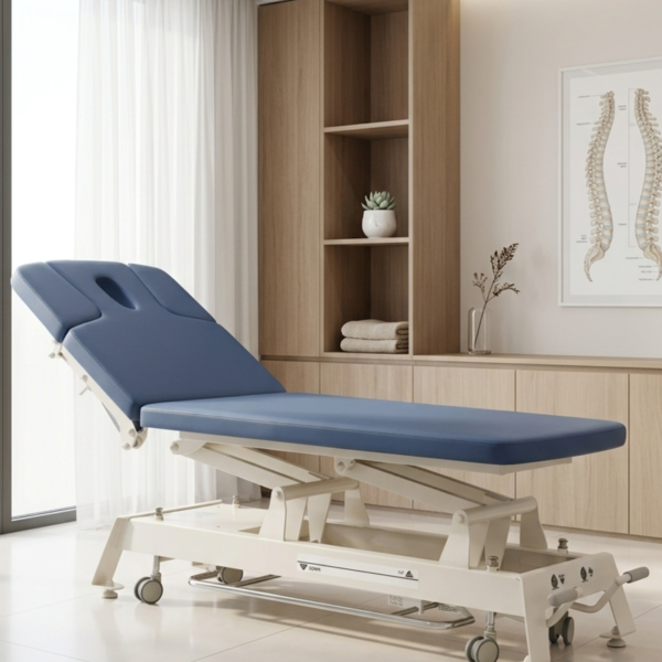 Professional Treatment Furniture Helps Physiotherapy Clinics Deliver Better Patient Care