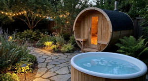 Installing an Outdoor Sauna: Electrical Foundation and Clearances Compared