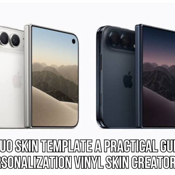 iPhone Duo Skin Template A Practical Guide for Personalization Vinyl Skin Creators