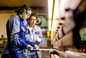 How to Improve Your Skills Before Entering a New Industry